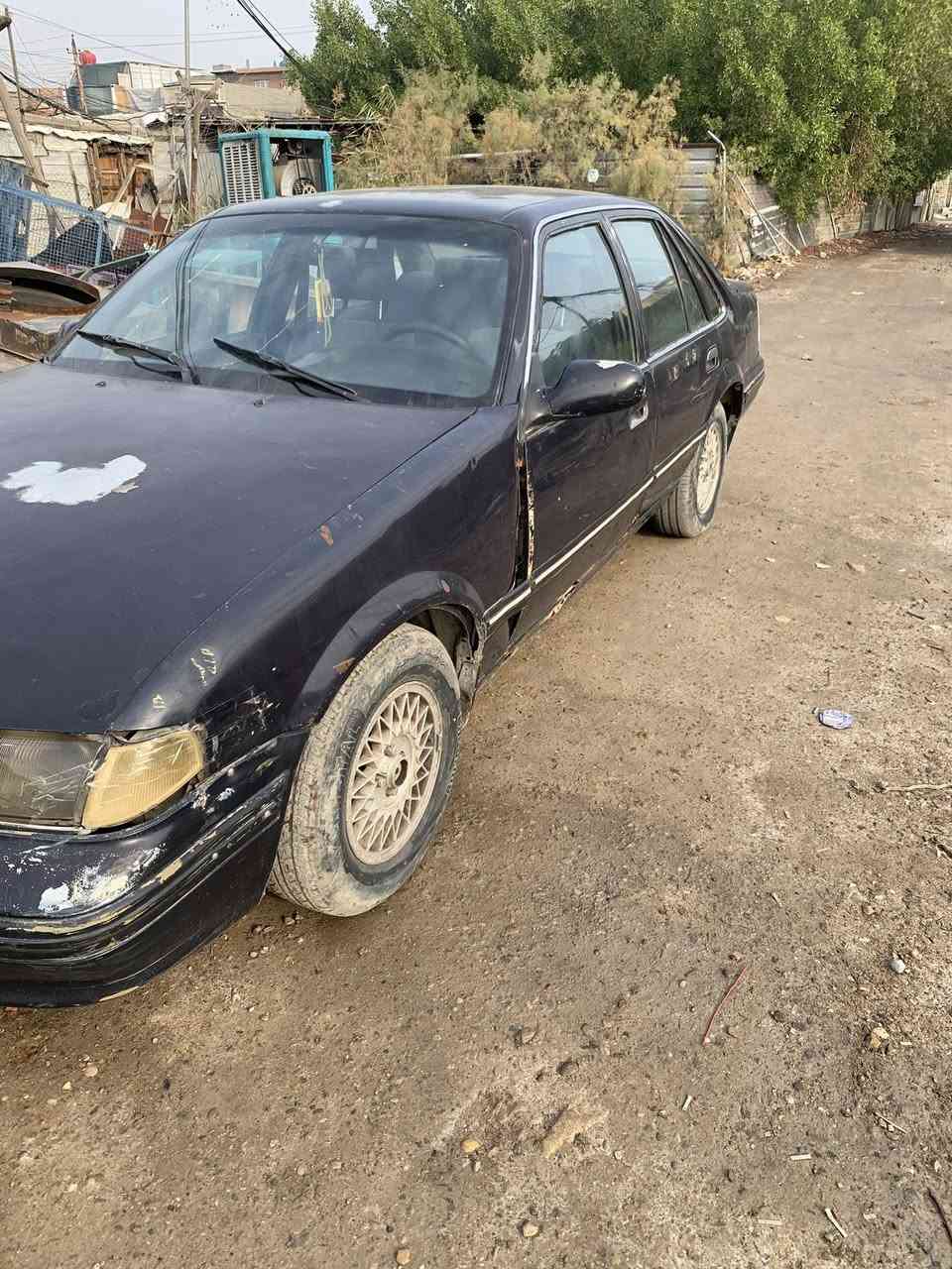 السلام عليكم برنس دايو 1994 سنويه تنتهي 2028 شوي بيها خياسات مكينه تبخر كير سليم راعيها صديقي شوكت ميعجبك تحول غرفتها حلوه كلش شوفت عينك عنوان بغداد السعر 25 متواجد فيس واتساب ***********
