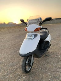مكينة ١٢٠ • موديل ٢٠٢٣ • ياماتۆ