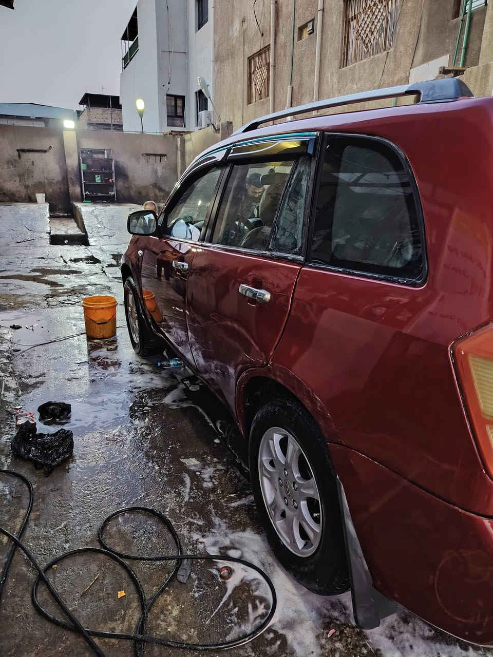 سلام عليكم تيكو 2013
رقم بصره حره عنوان بصره ابو الخصيب 
سياره جاهزه محرك بكاشو 
حداديه تخم تاير كامله سياره 
ترهم بيع او مراوس 
سعر 45 
رقم تيلفون *********** بيه وتساب
