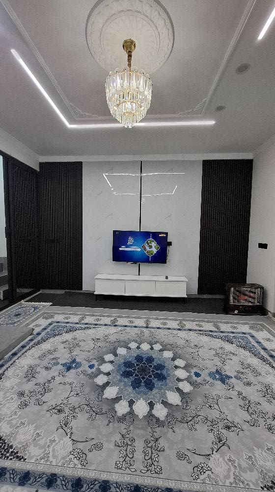 👇عربي/کوردی 👇 
#سعر جوة سوق.5 دفاتر و بيها مجال 
تقريبا 72 مليون دينار عيراقي 
بيت للبيع 100مترطابقين و بيتونة فول مواصفات طابو صرف في أربيل بيت نظيف جدا 
يتكون بيت بيها 
كراج سيارة -نظام بوكسات -3 غرفة نوم -مطبغ   
حار و بارد -تخم كاونتر 
هدية ويالبيت 
 350 الف شهري أي شخص تشتري هذا بيت للإيستثمار للإيجار
عنوان 📍 أربيل حي تعجيل جديد قريب بنصلاوة 
الاستفسار *********** واتساب و فايبر 
  ******------******-------******------******
کوردی 👇 
نرخی خوار بازار تەنیا 5 دەفتەر و مەجال 
100متر
تاپۆ  خانووەکە دوو قات و بەیتونە فول مواسفات کەم بەکارھاتووە 
بەشێوازێکی زۆر تایبەت درووست کراوە 
پێکهاتووە لە گراجی ئۆتۆمۆبیل نیزام بۆکسات چێشتخانەی سارد و گەرم تاخم کەوەنتەری لەگەڵە 3 ژووری نوستن 2هۆڵ و 2 حمام و 3 توالێت لەگەڵ بەیتونە 
ناونیشان 📍 هەولێر گەڕەکی تەعجیلی نوێ نزیك بنەسڵاوە 
بۆ زیاتر زانیاری *********** واتساپ أربيل, العراق
