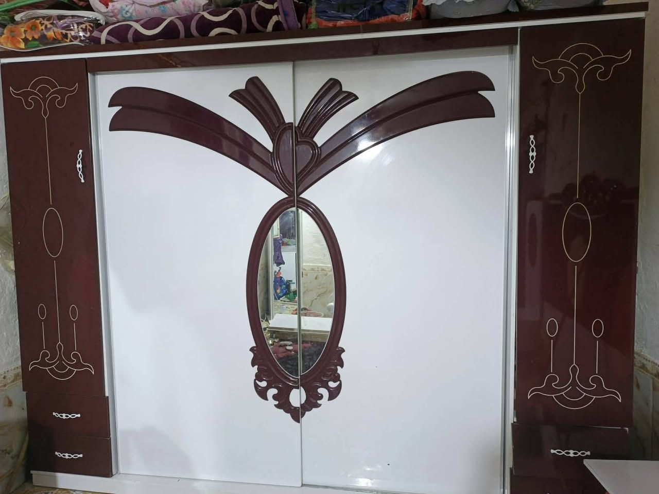 غرفه السعر 250العنون سوك الشيوخ


**إذا كنت صاحب هذا الإعلان وتريد حذفه لأي سبب، رجاءا أرسل رسالة إلى الدعم الفني**