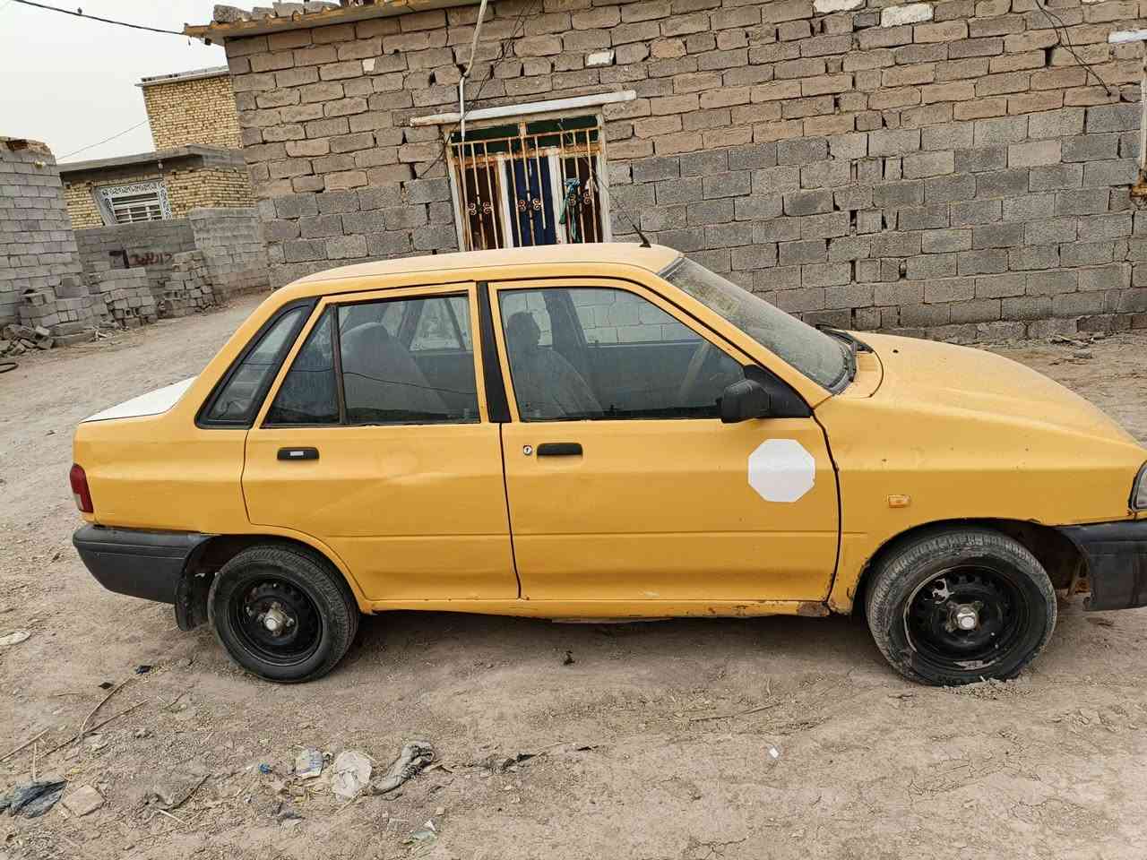 السلام عليكم سايبا لبيع الفين او11 سياره كير مكينه بلجيس بركينتت مصلحات البارحة باتري جديد رعيه موجود يريد تحويل بس السياره مطلوبه هياء وغرمات يطلعون بل  مليون اقل هيه وتحويله كامله سعره غفل بدون عمله رجاء بدون يعجبك دك مايعجبك اعبر المنشور سعره 11 ورقه قفل قفل قفل مكاني بلكوت واسط


**إذا كنت صاحب هذا الإعلان وتريد حذفه لأي سبب، رجاءا أرسل رسالة إلى الدعم الفني**