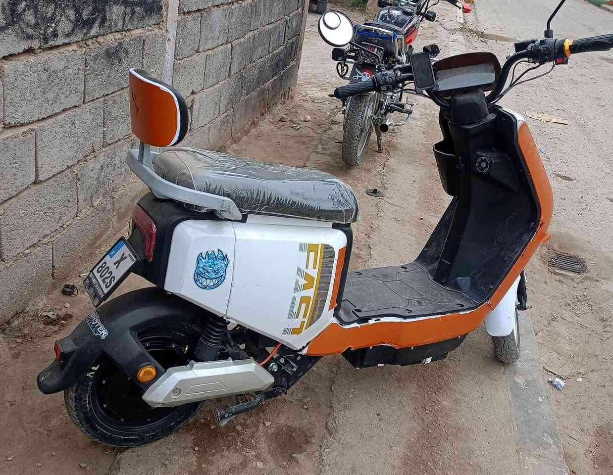 للبيع شحن جاهز


**إذا كنت صاحب هذا الإعلان وتريد حذفه لأي سبب، رجاءا أرسل رسالة إلى الدعم الفني**