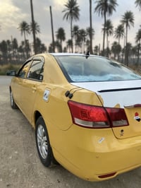 بي واي دي • ٢٠١٣ • رقم بغداد