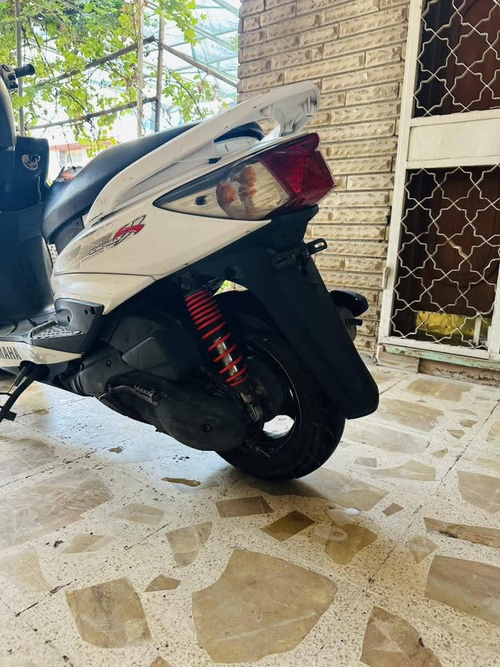 سكنس فحل كابريتر نضافه فول شلعه ومعدل الدراجه  خرسه ما بيهة اي نقص سعر750 مكاني بغداد  ‭

***********‬
