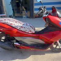 PCX جيل أول • محرك ١٢٥ • نظيفة مكفولة