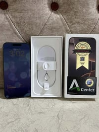 آيفون ١٦ برو ماكس • ٢٥٦ • بطارية ٩٢٪