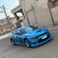 تشارجر SXT • ٢٠١٩ • البصرة