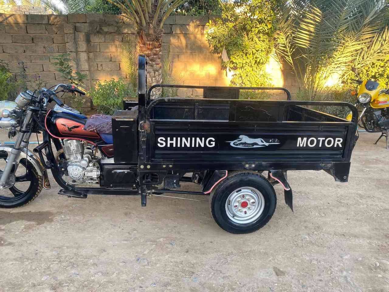 السلام عليكم ستوتة للبيع موديل 20 شمالي محرك 23  تايرات جديد امامي وخلفي مكفوله من الصبغ ولحيم السعر 1250 وبيه مجال (خاص ماجاوب)  تصل ودلل ‏‪***********‬‏ مكاني ديالى شهربان
