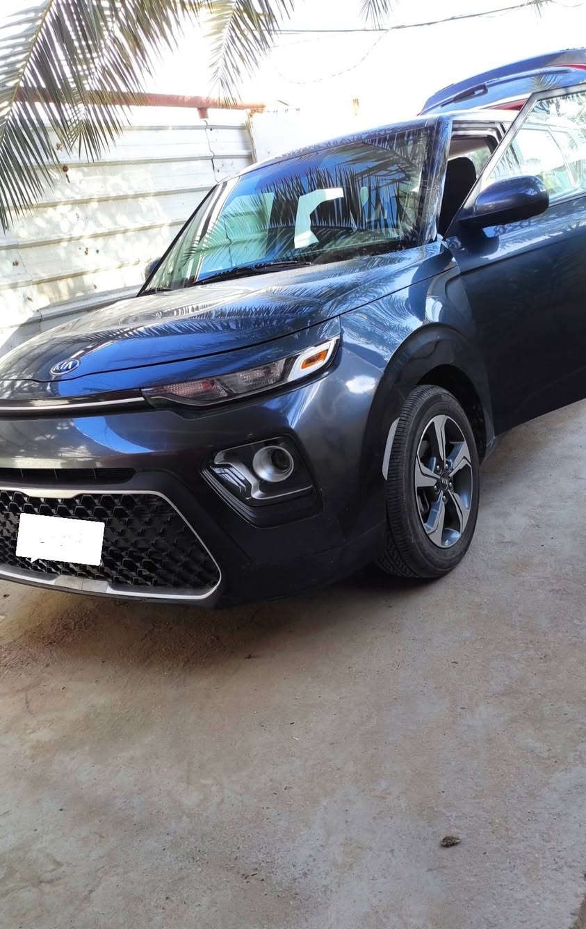 صول 2020 للبيع امريكي
الحادث كما موضح بالصور 👇🏻 
التفاصيل خاص او واتساب 
***********
المكان بابل
