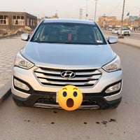 سنتافي 2015 وارد أمريكي المحرك مفتوح لا تبخير والا تنقيص ضربته جاملق أ...