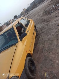 سايبا • نضيفة • كفالة مكينه وكير