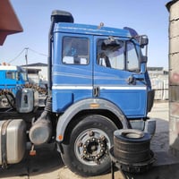 ترله • موديل ٩٢ • م٣٥ كير ١٥٥