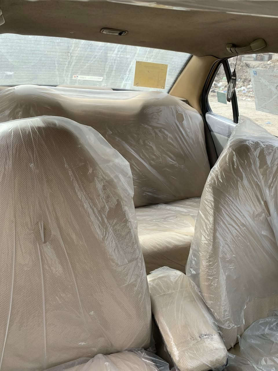 سلام عليكم سمند موديل 11 ناطقه مصفره هيه وغرامات 
سنويه لل 29
سياره بسمي تحويل ثاني يوم 
داينمو جديد 
دواخل جدد
كير مكينه جدد 
صبغ ويل حراري
باتري جديد 
تبريد شغال 
صدرهه نص عمر 
مكاني بغداد تاجي 
السعر 36 ورقه بيهه مجال بسيط 
للستفسار 
الواتساب: ***********
اتصال : ***********
