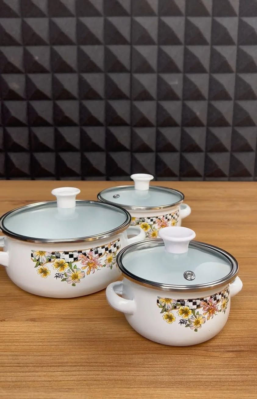 ‎سيت قدور مينا ثلاثي صغير‎ بغداد, العراق


**إذا كنت صاحب هذا الإعلان وتريد حذفه لأي سبب، رجاءا أرسل رسالة إلى الدعم الفني**