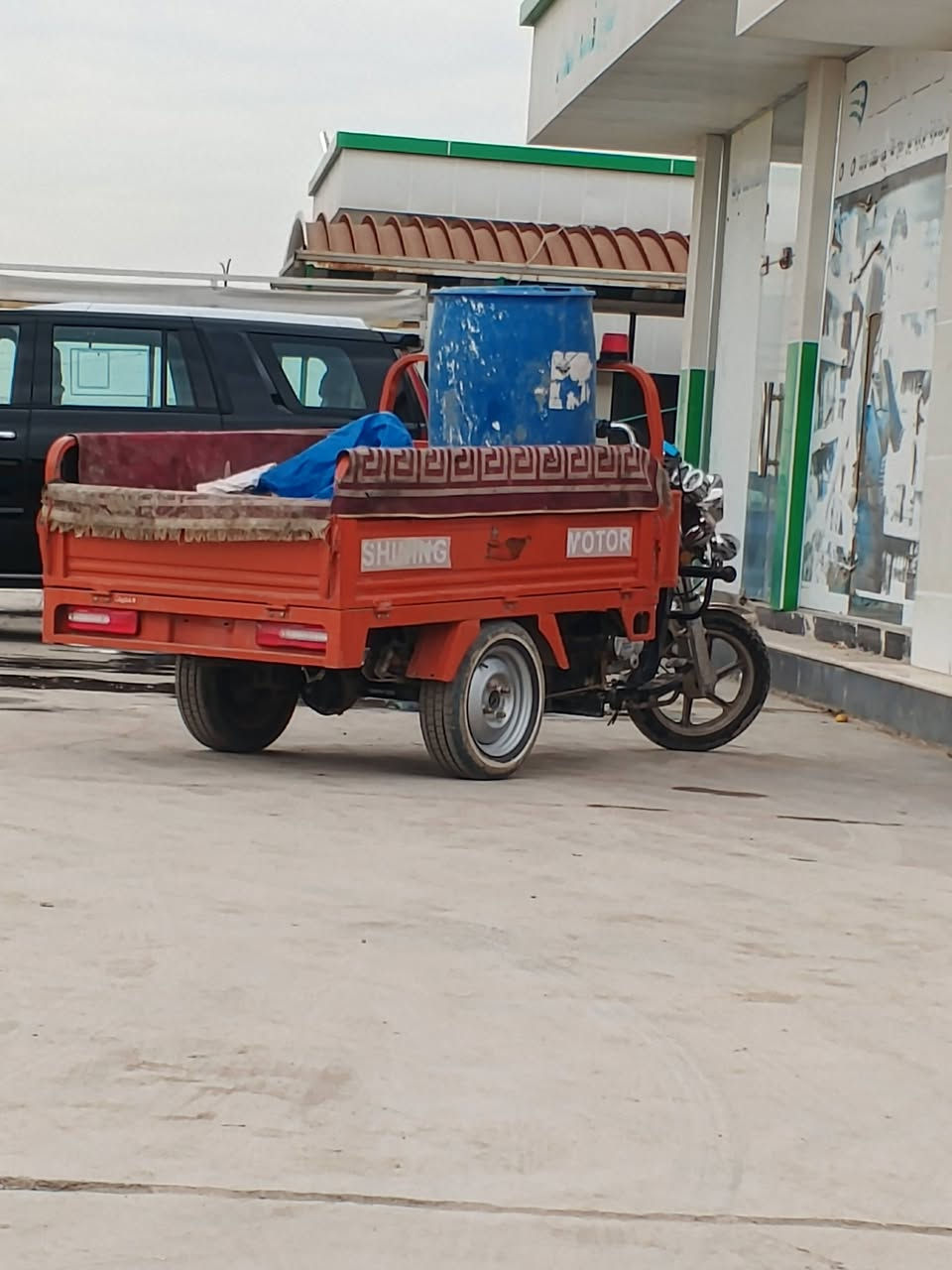 ستوته 23 للبيع كفاله عامه ***********
