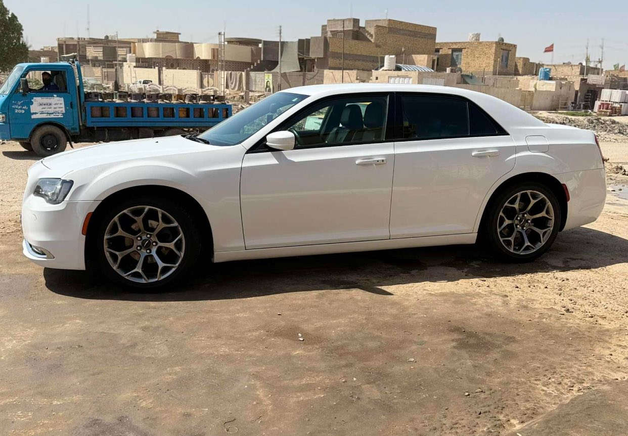 السلام عليكم اخوات موجود جميع أنواع سيارات شماليه قسط ونقد بدون كفيل مكان اربيل راسل خاص***********
