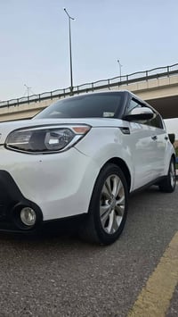 كيا سول • ٢٠١٦ • رقم كربلاء