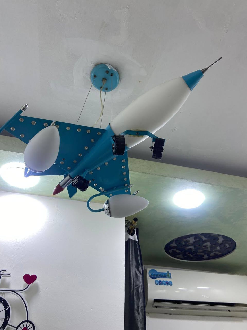 يا الله غرفه اطفال متكامله
بغداد الكرخ


**إذا كنت صاحب هذا الإعلان وتريد حذفه لأي سبب، رجاءا أرسل رسالة إلى الدعم الفني**