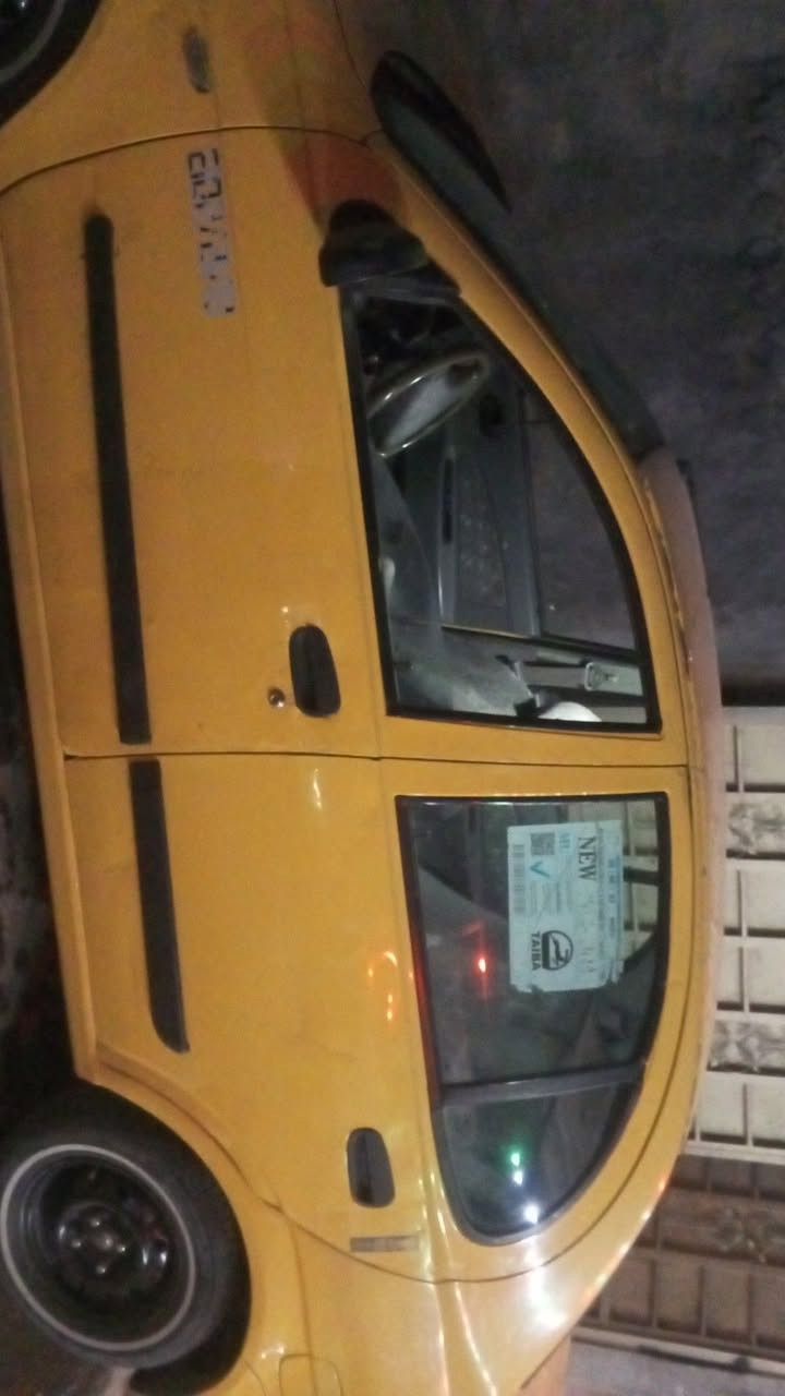 طيبه موديل 15سنويه 28 ابيع او مراوس بفتون او بريجو حسب القناعه بغداد العماري370 077145740السعر 33وبيها مجال


**إذا كنت صاحب هذا الإعلان وتريد حذفه لأي سبب، رجاءا أرسل رسالة إلى الدعم الفني**