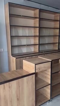 رفوف تركي • نظيف • سنجار تلعفر