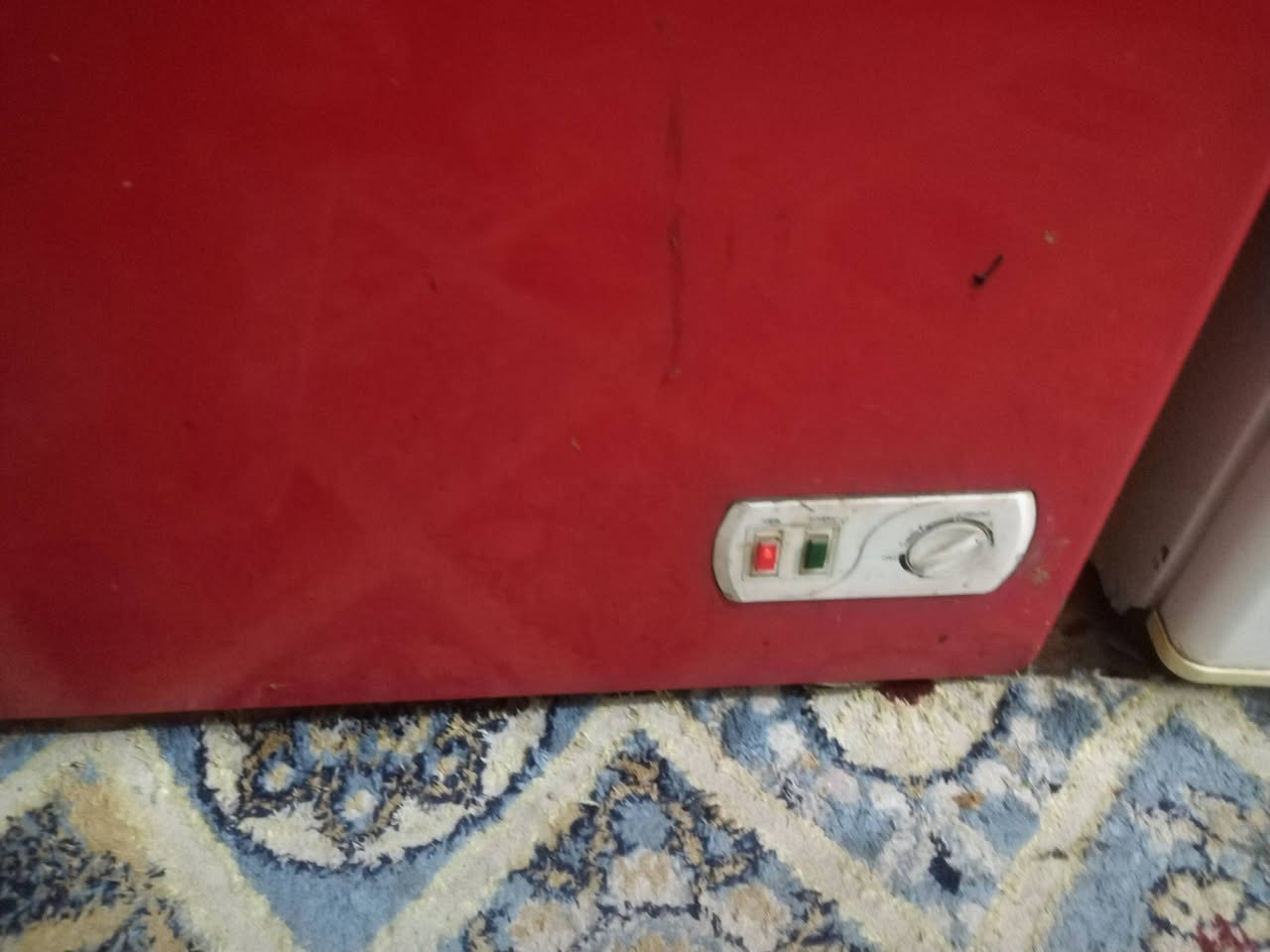 مجمدة استخدام بيت جدا نضيفة حجم ٢٤ اسمة نوال 250الف علما غيراخلة تصليح بالله وجهاز موبايل بسعر70مابي صوت شرط زلغ مابي اسمة تكنو سبارك 8cذكرتة 64مكاني نجف حي ميسان


**إذا كنت صاحب هذا الإعلان وتريد حذفه لأي سبب، رجاءا أرسل رسالة إلى الدعم الفني**