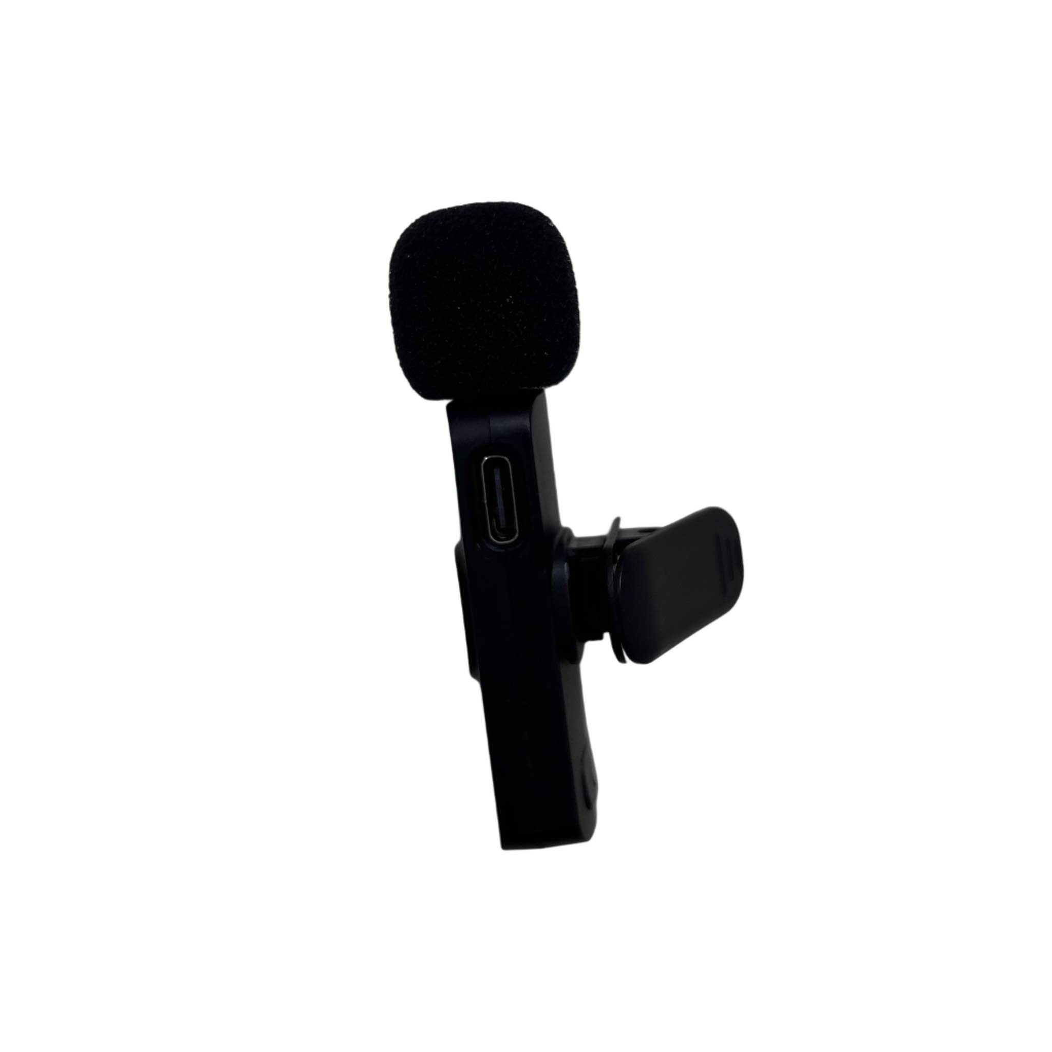 🎤✨ مايك K8 اللاسلكي: سجل صوتك وفيديوهاتك بسهولة!

• Plug & Play بدون تطبيقات 📱
• مرسل + مستقبل لاسلكي 🎶
• مدى حتى 20 متر 🏃‍♂️
• مناسب للبث المباشر وVlog 🎥
• يعمل مع iPhone و Type-C ⚡

صوت نقي وواضح دائمًا! 💪 حلة, بابل


**إذا كنت صاحب هذا الإعلان وتريد حذفه لأي سبب، رجاءا أرسل رسالة إلى الدعم الفني**