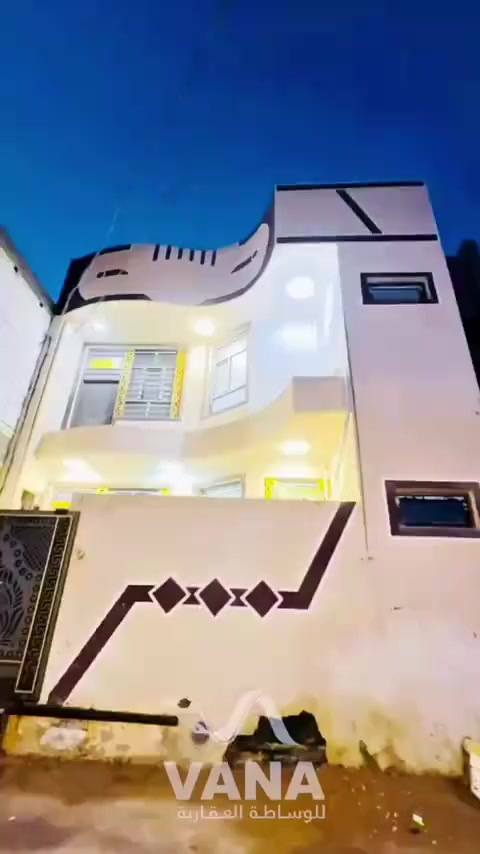 بيت للبيع البوبيات عامود 31
مساحة 100م طابقين بناء جديد
لتفاصيل اكثر ***********
