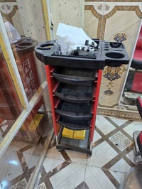 اغراض حلاقة • مستعملات