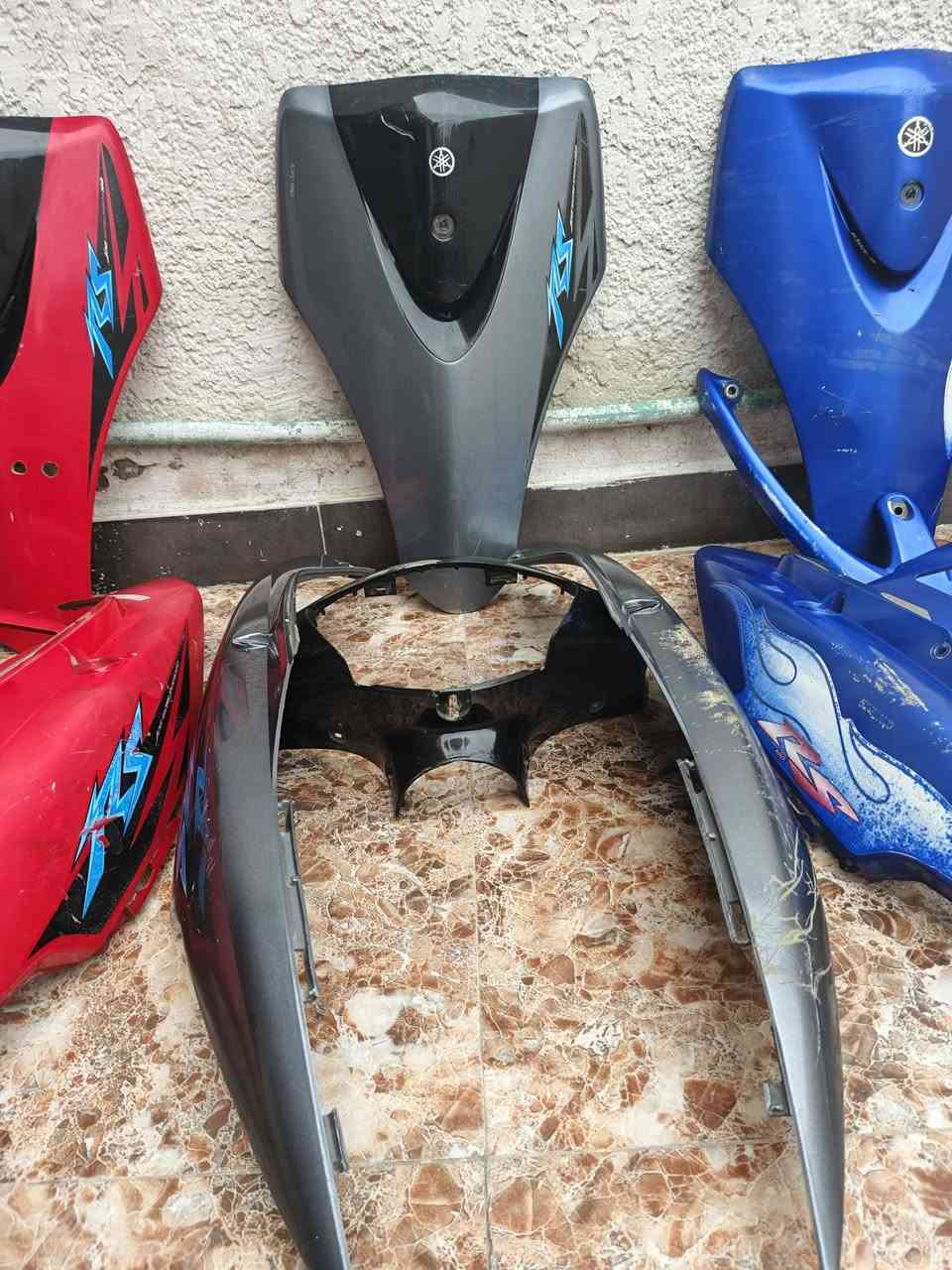 تم وصول كفرات حاوية مال ماكس  عدله كل الالوان للاستفسار فقط واتساب متواجد  العنوان بصرة يوجد خدمة توصيل جميع المحافظات 
الرقم ***********
