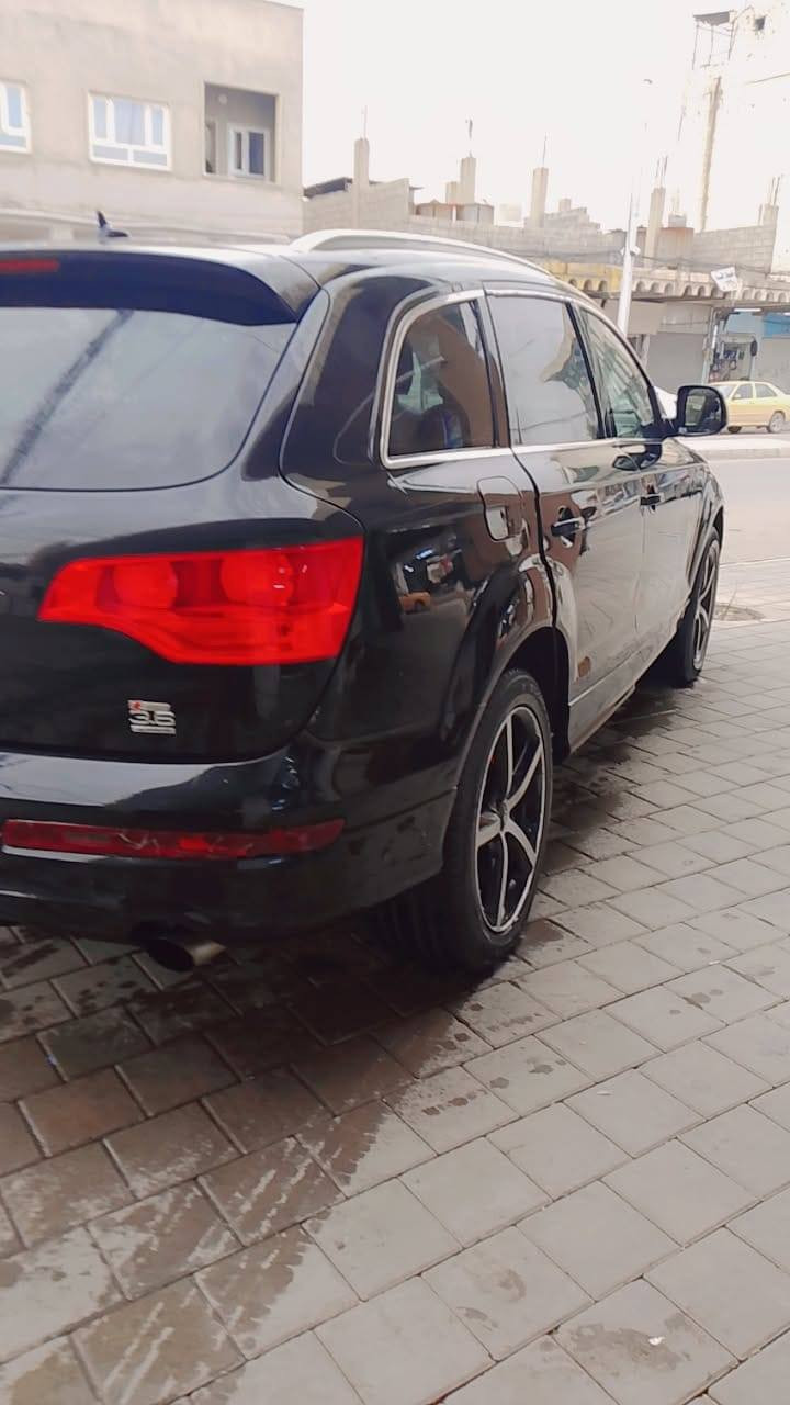 السلام عليكم اودي مودل 7سياره حلوى مال جناي امراوس كير محرك اكسل شرط وضع شركه مابيها اي نقص اتشغل وتمشي وين متريد محرك سته مالها الصلي مامحور بيها اي شي ***********
