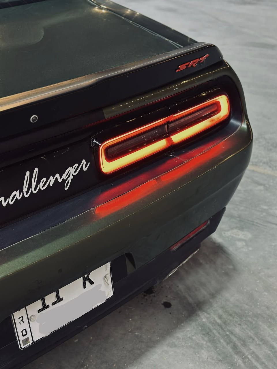 بسم الله
‎💪🏻تشالنجر 2019 sxt 6v 
للبيع او مراوس حسب القناعة
‎لون زيتوني مميز 🫒
‎رقم بغداد انكليزي بأسمي
‎-💚صبغ تكدر تكول حزام لأن 
‎-جاملغات اربعه + باب وحده
‎-عليها مروحة تبريد و راديتر جديدات قبل شهر❄️
‎-منظومة تبريد كهربائي وكالة ثلج كذلك قبل شهر شديته كامل 🧊(فريز+راديتر+كمبريسر+بخاخات...)
‎-ويالة فيرادا ومعروف سعرهن بالسوك🛞
‎-تخم تايرات قبل اسبوعين شادهن
‎315 خلفيات + 275 اماميات 
‎و سبيسرات رياضيه على التايرات الخلفيه
‎-برمجة مراوح + ماء راديتر زيتي + ولف حماوه جديد😌
‎-تزويد و برمجة طلقات 🧨
‎-اكزوزت رياضي تحكم بالصوت💥
‎-دبلات بلاديه ما مكصوصه
‎-حدادية امامية جديدة
‎ماشية 120كيلو وليس ميل
مكاني نجف 
تواصل ***********
