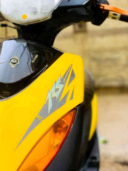 سلام عليكم دراجه نضيف ماكس عدله اي شي مابيه تخبل الدراجه مكفوله من كلش وحلوه وكله شغاله وختم واحد ومو تجاري هاذه الكفر اصلي سعر ب٤٥٠ وبيه مجال المكان بغداد الحريه الجمعيات الاستفسار  *********** رسلوني وتساب بي
