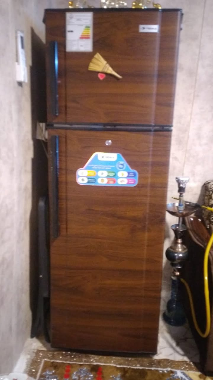 ثلاجه للبيع حجم كبير سعر 300 مكاني بغداد


**إذا كنت صاحب هذا الإعلان وتريد حذفه لأي سبب، رجاءا أرسل رسالة إلى الدعم الفني**