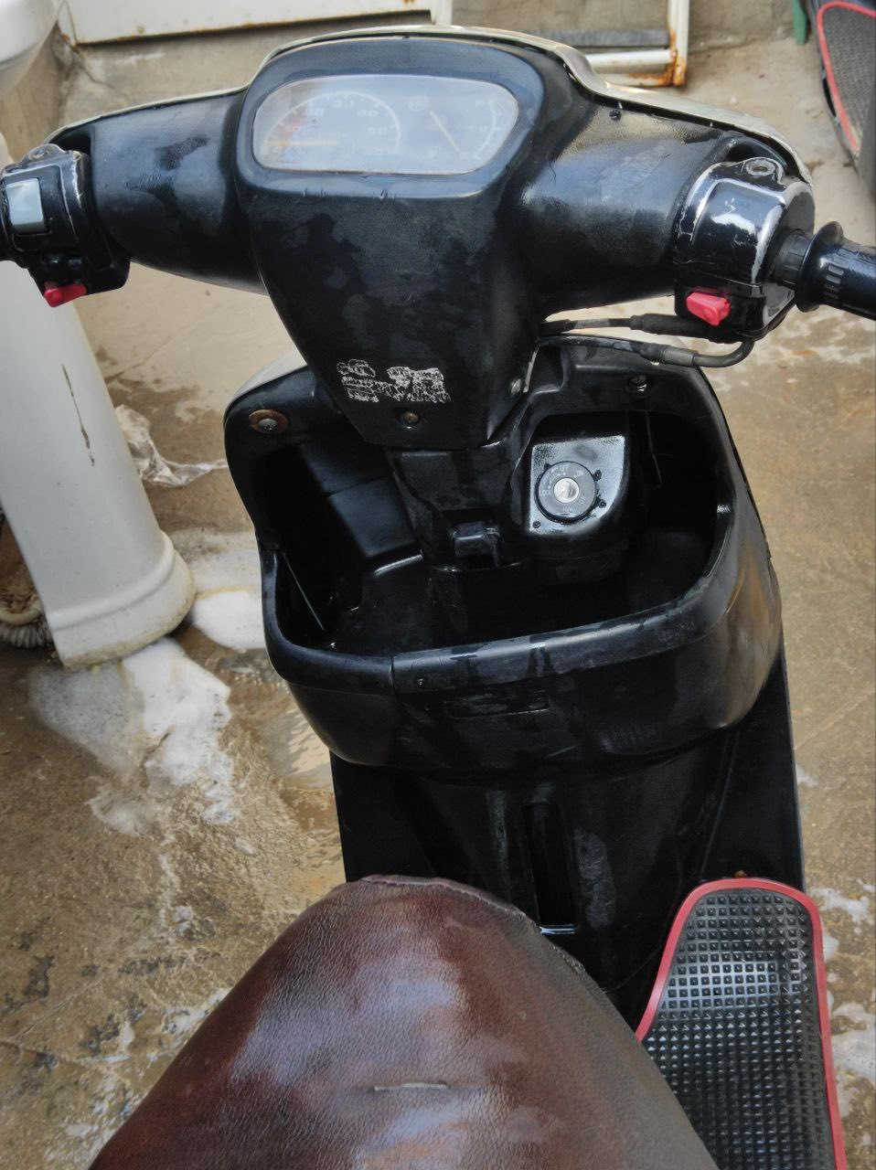 🚨🚨دراجتين للبيع
عوزهن بس بلكات 

كلشي شغال

ثنيناتهن ب٤٠٠ 

غرض البيعة محتاج 

*********** للاتصال
