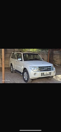 للبيع باجيرو حبتور موديل ٢٠١٤ معروفه الحبتور ام الدمام فول مواصفات سعر...