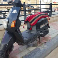 بوليسي • كابريتر • ٤٩