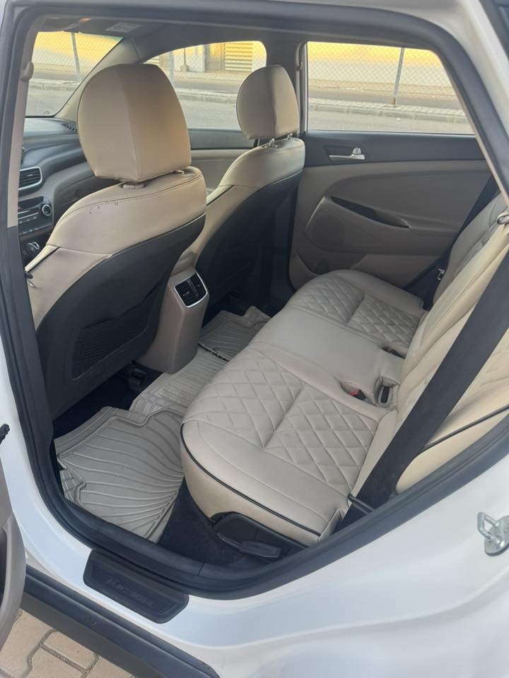 توسان 2020 لون ابيض رقم اربيل
محرك 4 سلندر 2.0 دوش doch

كير ومحرك مامفتوح بحالة الوكالة

ماشية 130

مواصفات

ترحيب

سايد بريك بالرجل 

ويل  كروم

بصمة تشغيل/ابواب

حساس امامي وخلفي

٣ انظمة قيادة

٢ كرسي كهربائي

تحكم ستيرن

حاجب نهاري

كامرا خلفية دواره مري شفط+اشارة بالمراية

يدات نيكل

قطعتين  تبريد

السعر193 وبيه مجاله

رقم ***********
