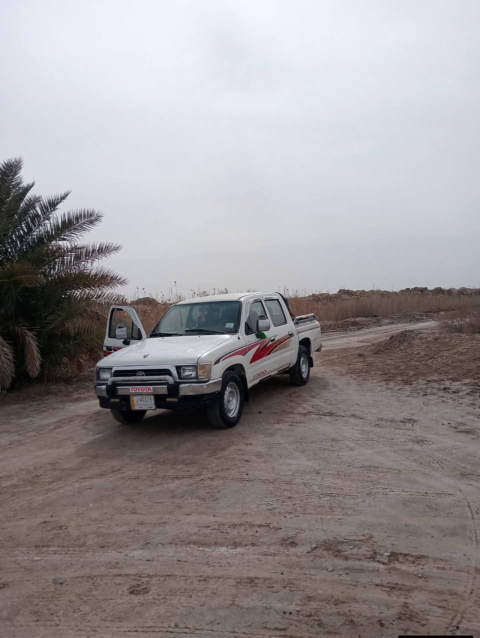 بيكم جمره للبيع موديل 2000
مكينه وكير واكسن مكفولات كفاله عامه 
رقم بصره مكان السماوه 
غرفه جديده 
متواجد على الفيس


**إذا كنت صاحب هذا الإعلان وتريد حذفه لأي سبب، رجاءا أرسل رسالة إلى الدعم الفني**