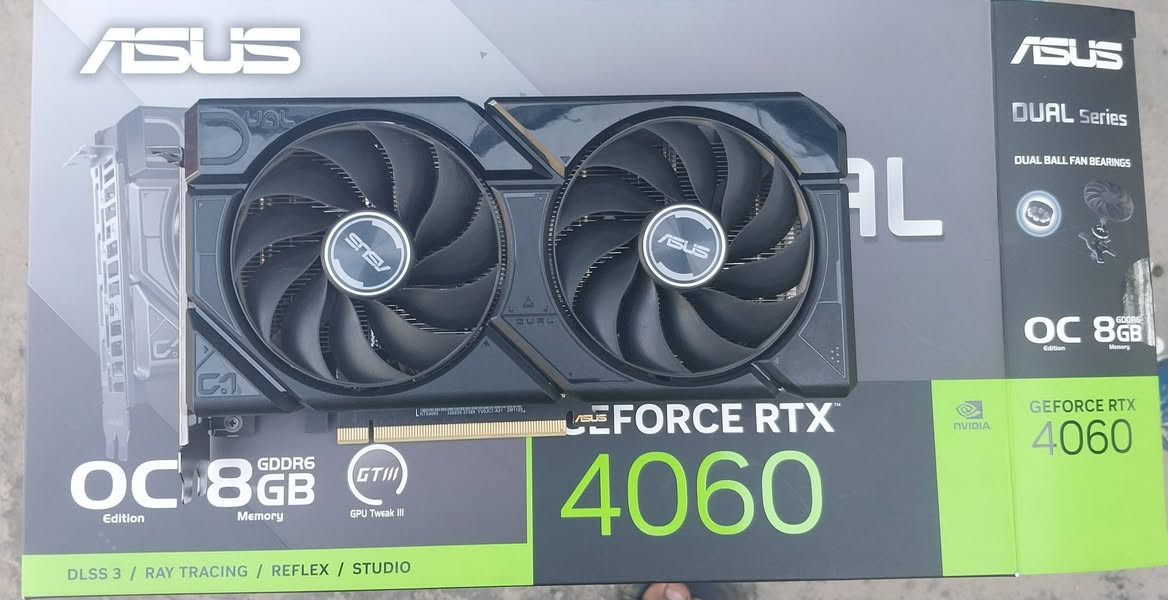 السلام عليكم
أخوان موجود عدي كرت شاشة
 نظيف كلش أريدة ٥٠٠ مكاني بغداد


**إذا كنت صاحب هذا الإعلان وتريد حذفه لأي سبب، رجاءا أرسل رسالة إلى الدعم الفني**