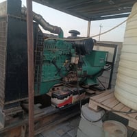 مولده • كمنز ٢٧٥ كي في • كربلاء