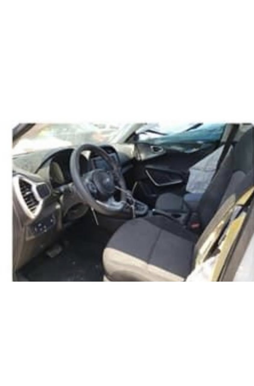 كيا صول ٢٠٢١ مواصفات S  رقم اربيل حادثها الأبواب من الجهتين و القليل من القماره . البجم سليم كبس بدون تصليح يربكات فقط البرده طاك وبيها حالياً طعجه بالصندوق 
السعر ١٠٥ ورقه 
للاتصال ***********
