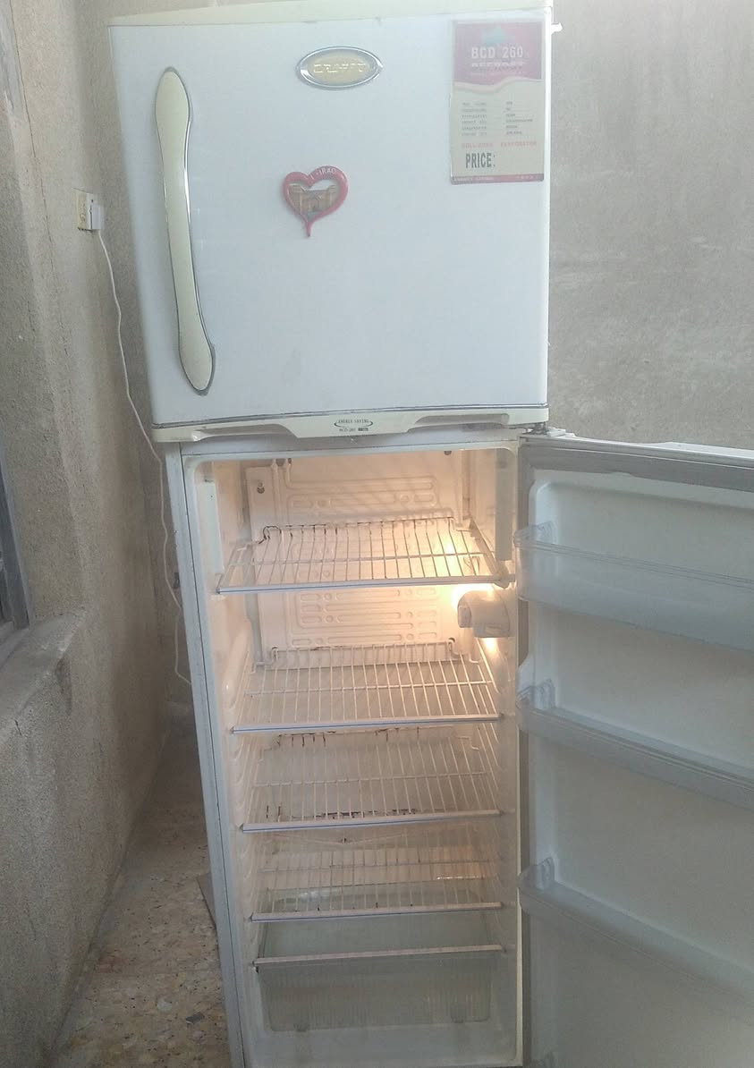 سلام عليكم عيني عندي ثلاجه للبيع سعرهه150نضيفه وثلج وتبريد خير من الله مداخله تصليح المكان حي اور


**إذا كنت صاحب هذا الإعلان وتريد حذفه لأي سبب، رجاءا أرسل رسالة إلى الدعم الفني**