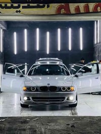 صقر 528 دبل فانوس  موديل 2000 فول السيارة اعلى مواصفات السيارة مابيها ...