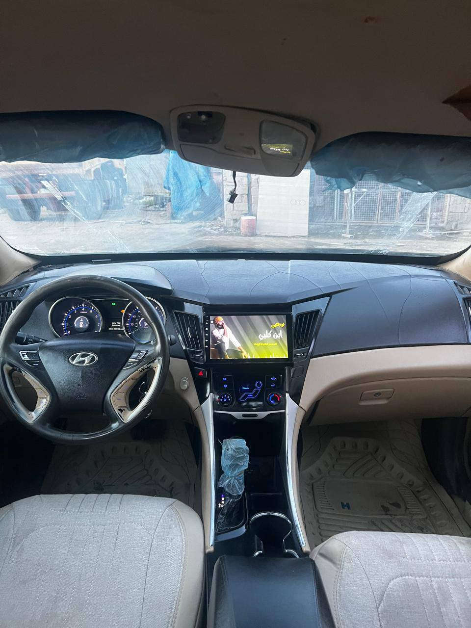 سلام عليكم سوناته 2013بيه حادث  امريكيه مكينه 2400 مواصفاته تحكمات استيرن جهتين اشاير بل مري تبريد شغال أو بعد بيه اهوايه مواصفات التواصل ***********غير متواجد عله نت بغداد, العراق
