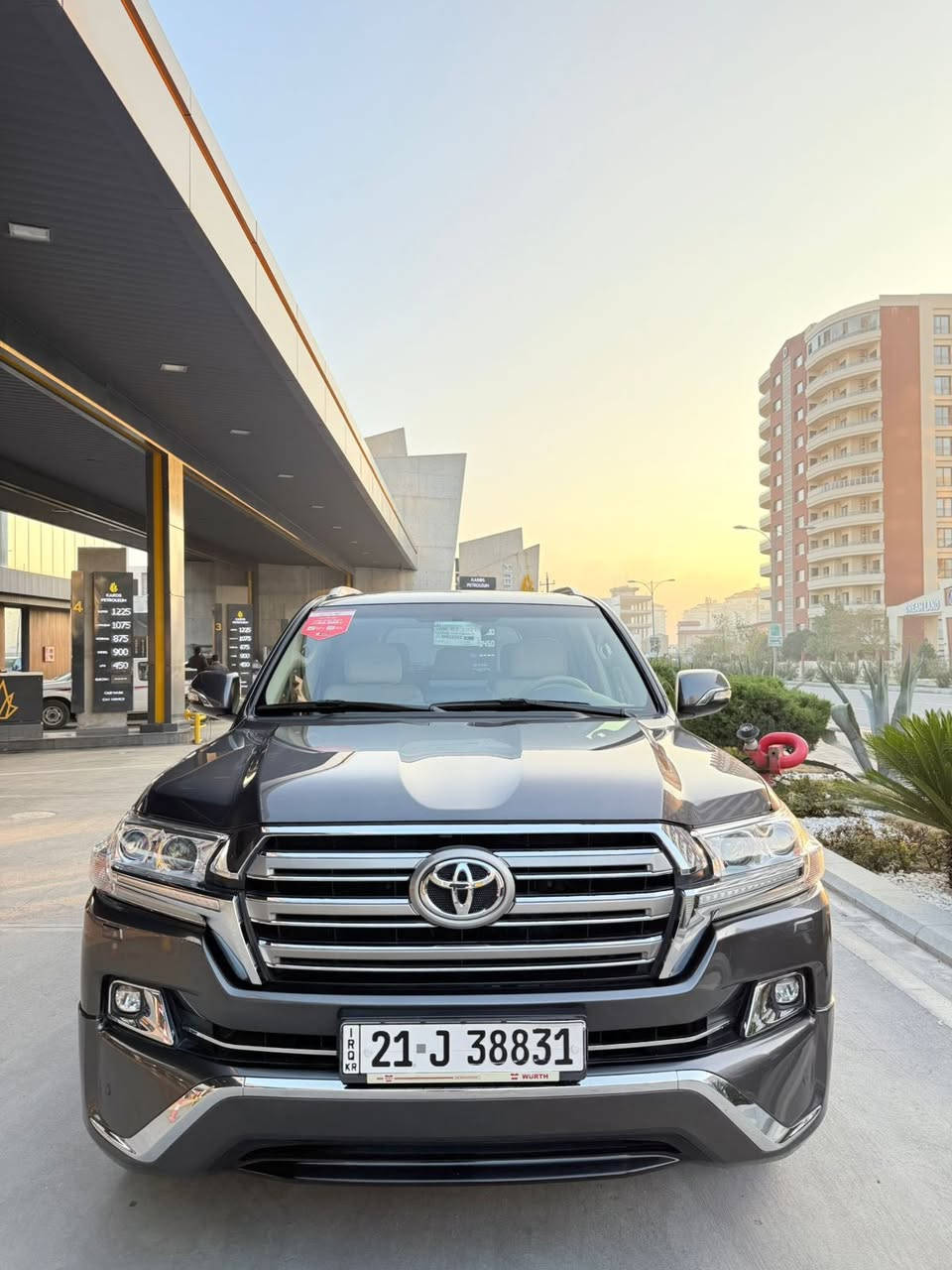 يا الله حلال جديد بسم الله الرحمن الرحيم ماشاءالله تبارك الله             1سيا ره لا ند كروزه ر ٢٠١٨ شركة سا ز با ب الاول   ٢  بدون با رد بدون صبغ بدون شخط بدون رمل  بدون فتح بدون تبديل  بدون حالوب    ٣ .٢كشن كهرباء ٣ شاشات   كا ميرا خلفي  سلاجه      ٤ سياره بل كا رتون  حيل حلوه نضيفه اربعه طا ير جديد محرك گير بشرت ما مفتوح علا وضع شركه   ما شه ٩٢ حقيقي.   ٥تحويل وكاله حا ضر نفس  يوم رقم جديد  سنه ويه جديد رقم سليما نية  مكان سيا ره سليما نية رقم 📞 ***********
