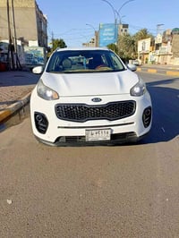 سبورتج خليجي 2018 مكاني بغداد رقم بغداد عداد المسافة 124 محرك 2000 دوش...