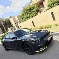 جارجر موديل 2023 رقم بغداد ماشيه 50 حادثه جاملغ وبنيد سياره جديده محرك...