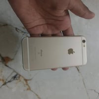 ايفون 6اس • ١٦ جيجا • بطاريه ٦٨٪