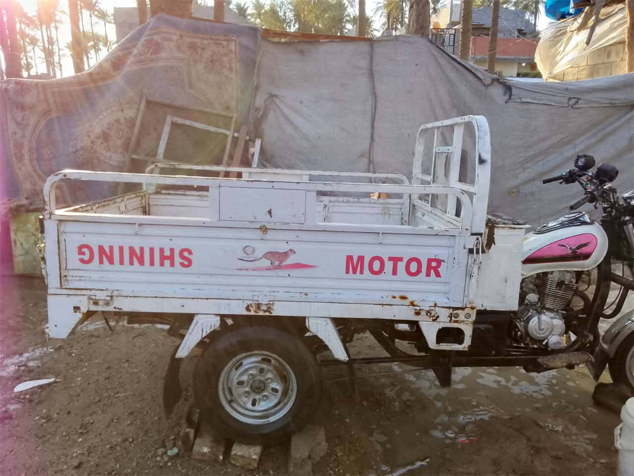 يالله سلام عليكم ستوته أمل طير شماليه موديل 16تعمير 19ستوته كفاله عامه اسعر مليون ***********
